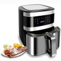 Oil Free Digital Timer Display Air Fryer